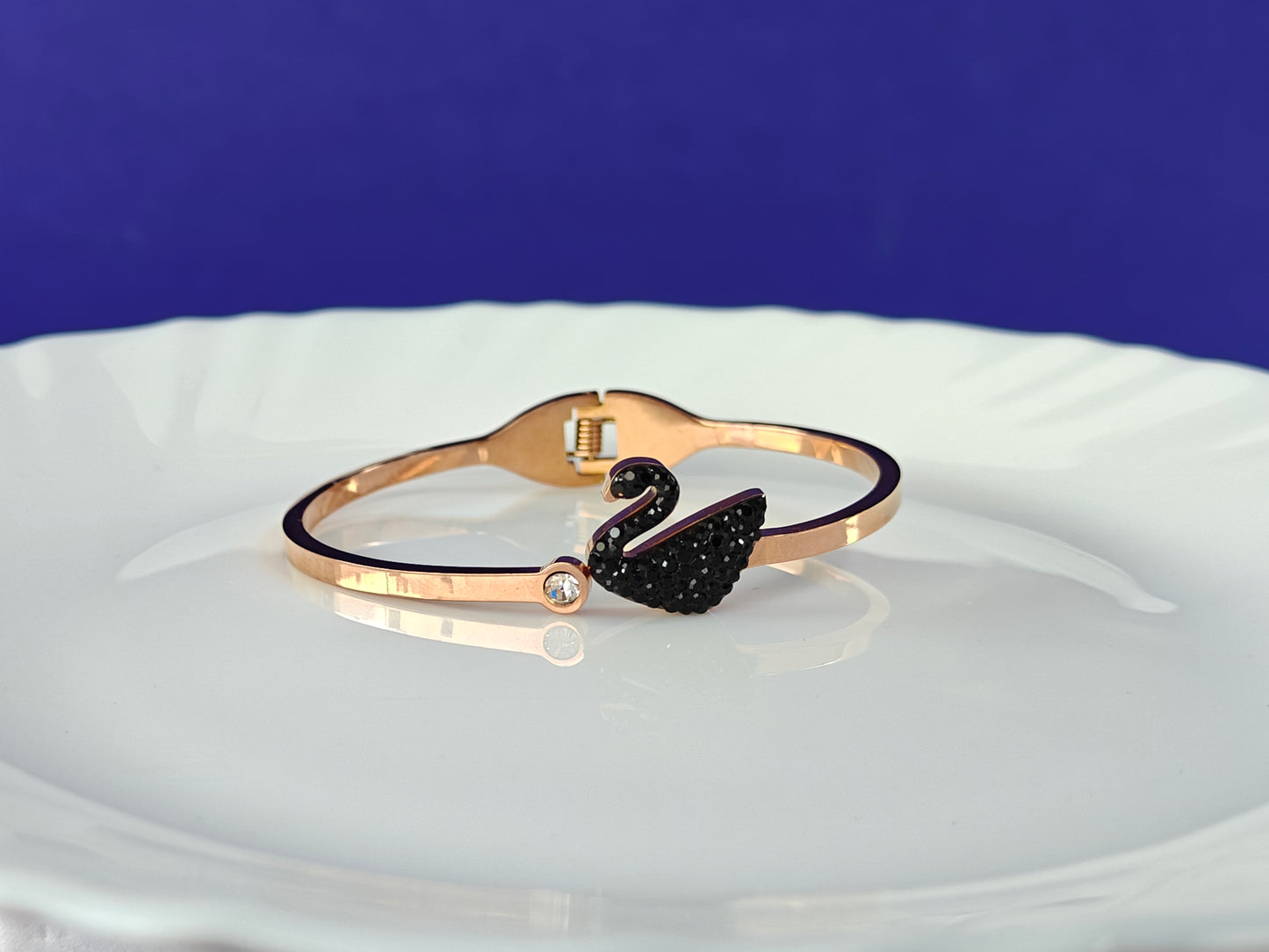 PREMIUM ROSEGOLD CUFF