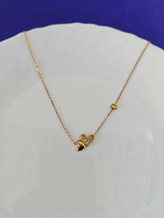 GOLD CHAIN   C3  S15