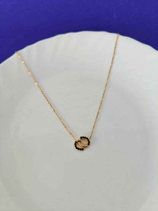 GOLD CHAIN   Z5 S1