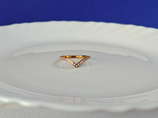 GOLD RING..
