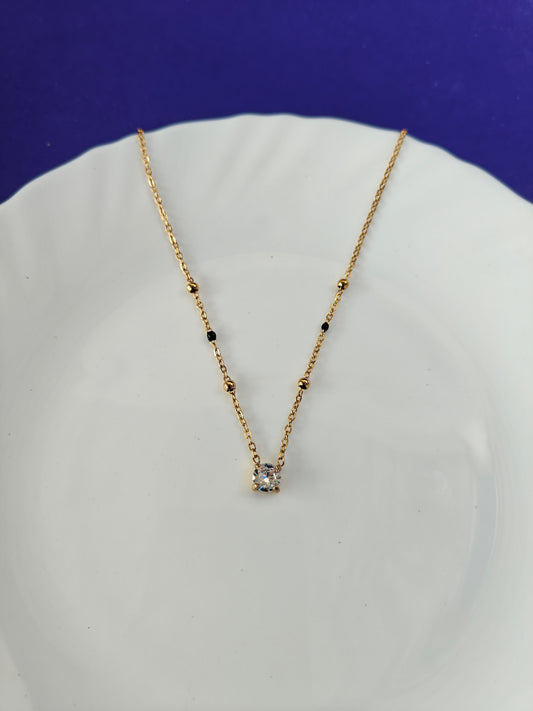 GOLD CHAIN M3 S15
