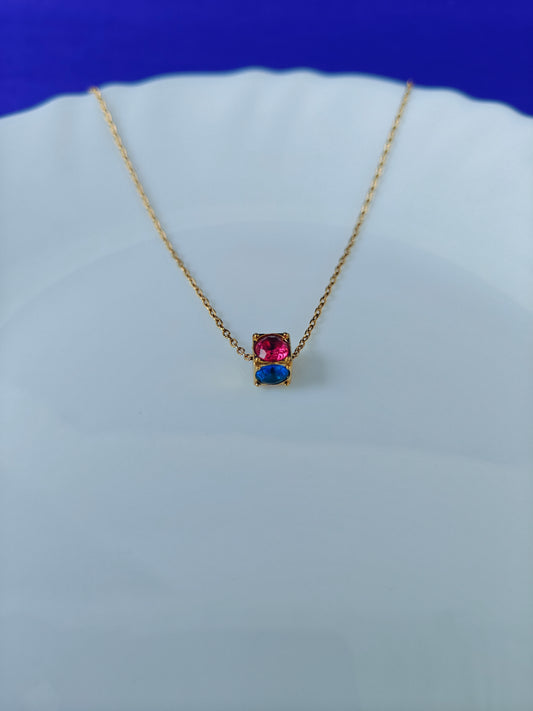 GOLD CHAIN L7 S11