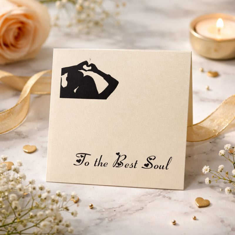 Magnetic GIFT BOX COMBO