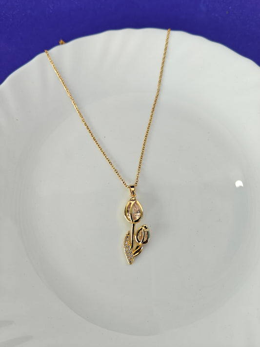 GOLD CHAIN   HH  S2