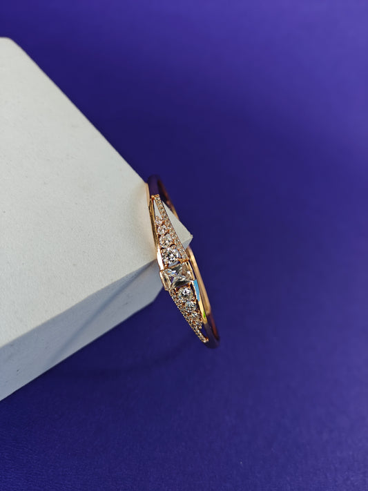 KIDS ROSEGOLD BRACELET ..