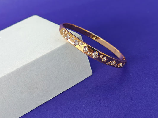 PREMIUM ROSEGOLD BRACELET