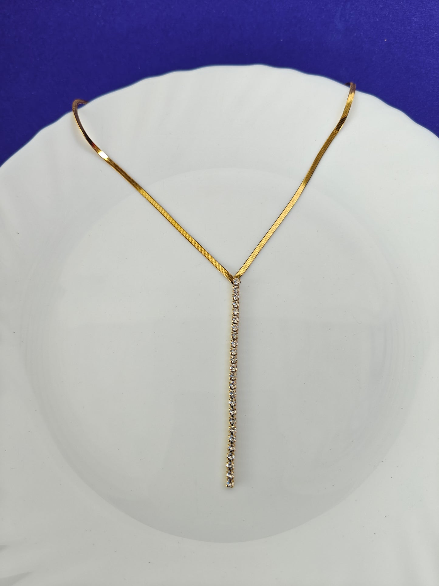GOLD CHAIN T3   S15