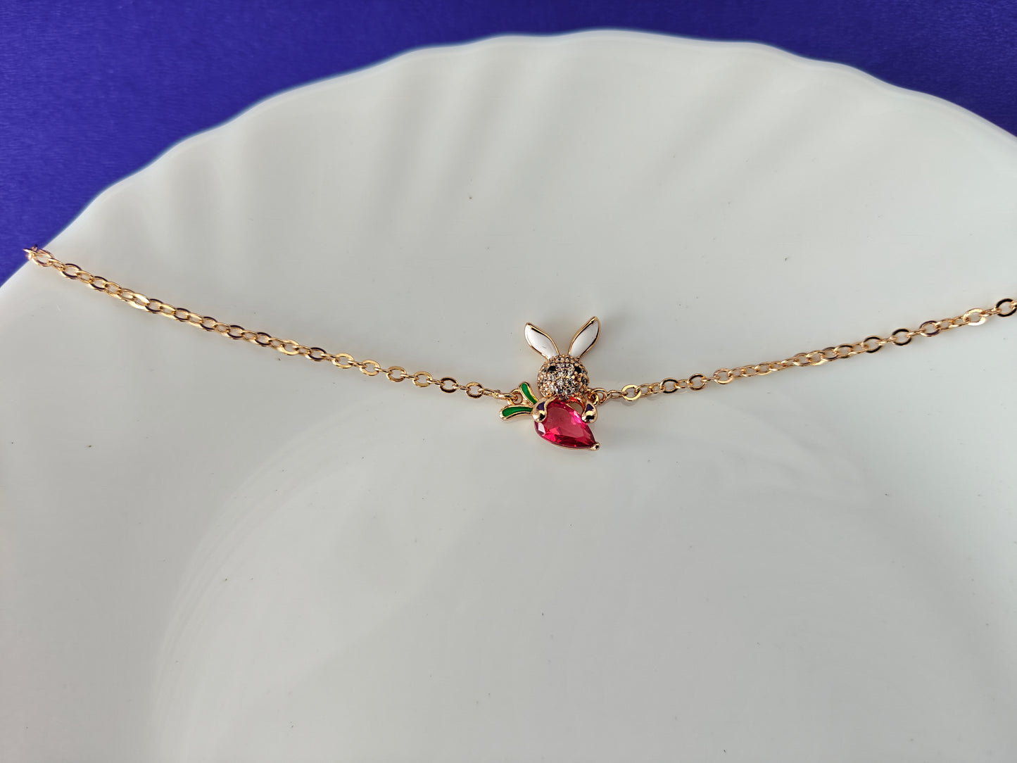 ADULT CHAIN BRACELET G RR