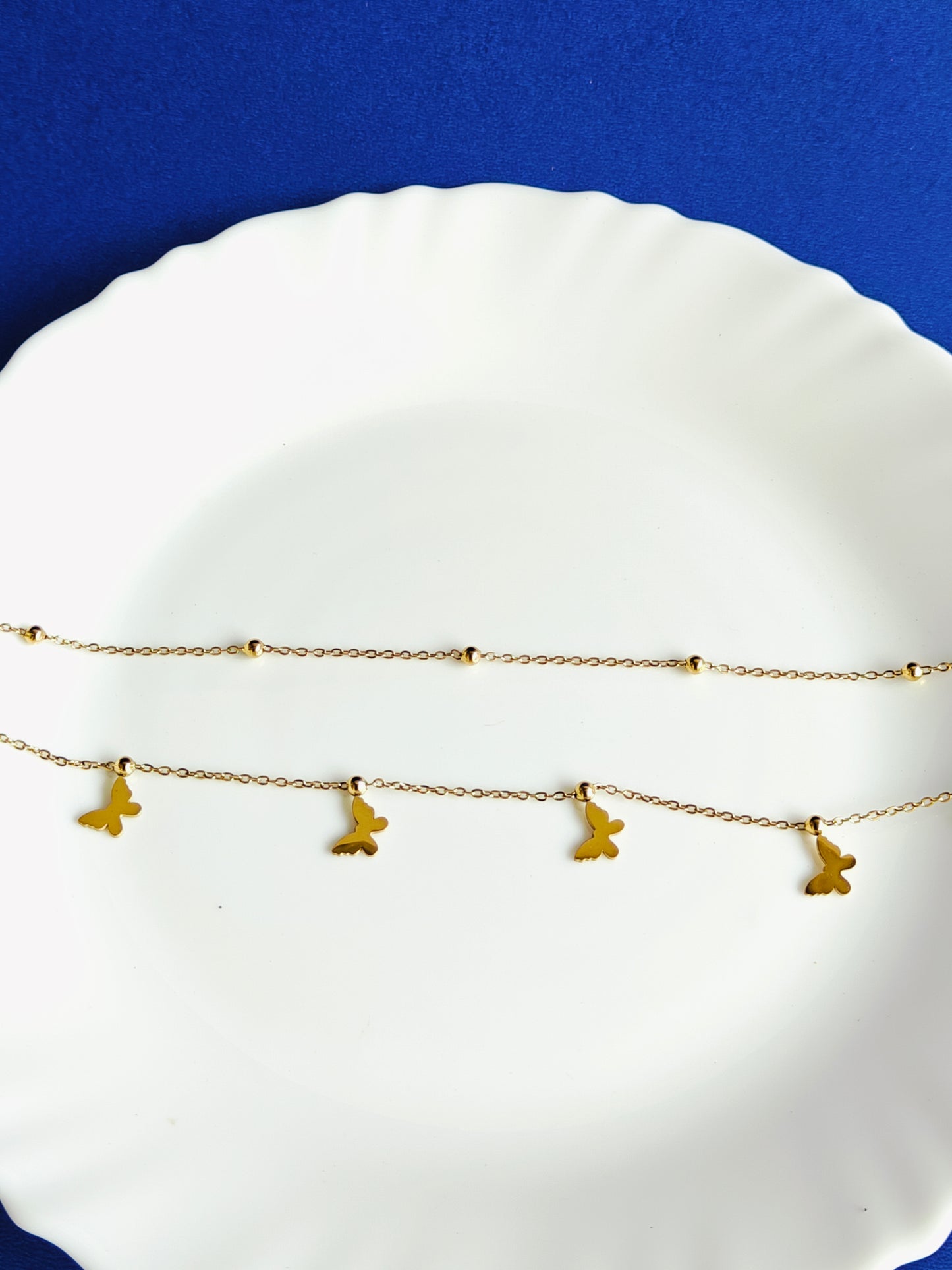 HIP CHAIN