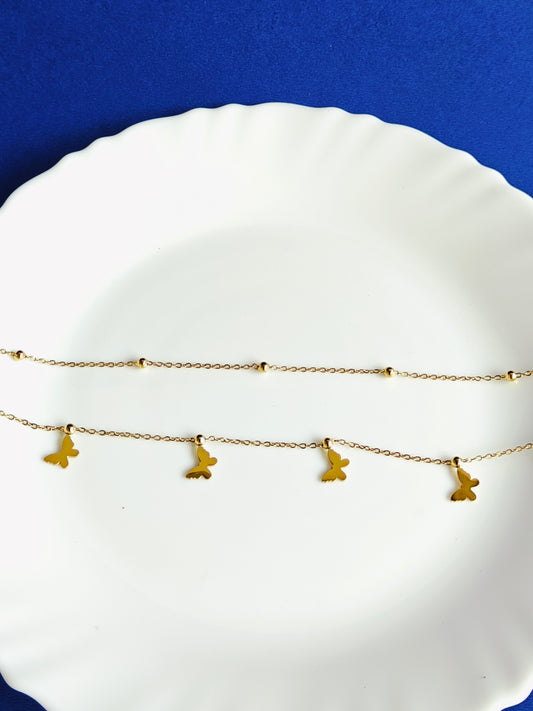 HIP CHAIN