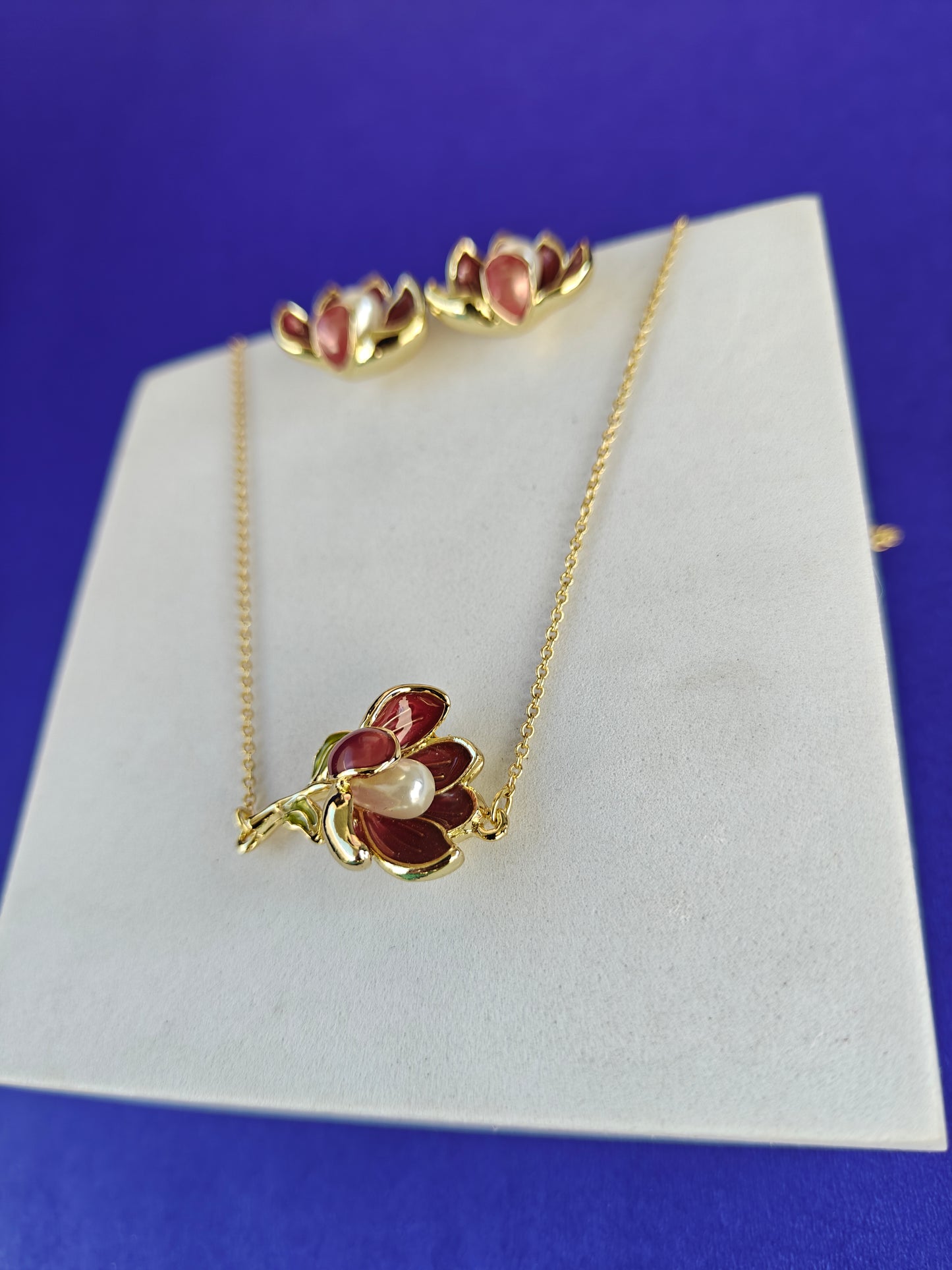 COMBO GOLD CHAIN 18 k plated