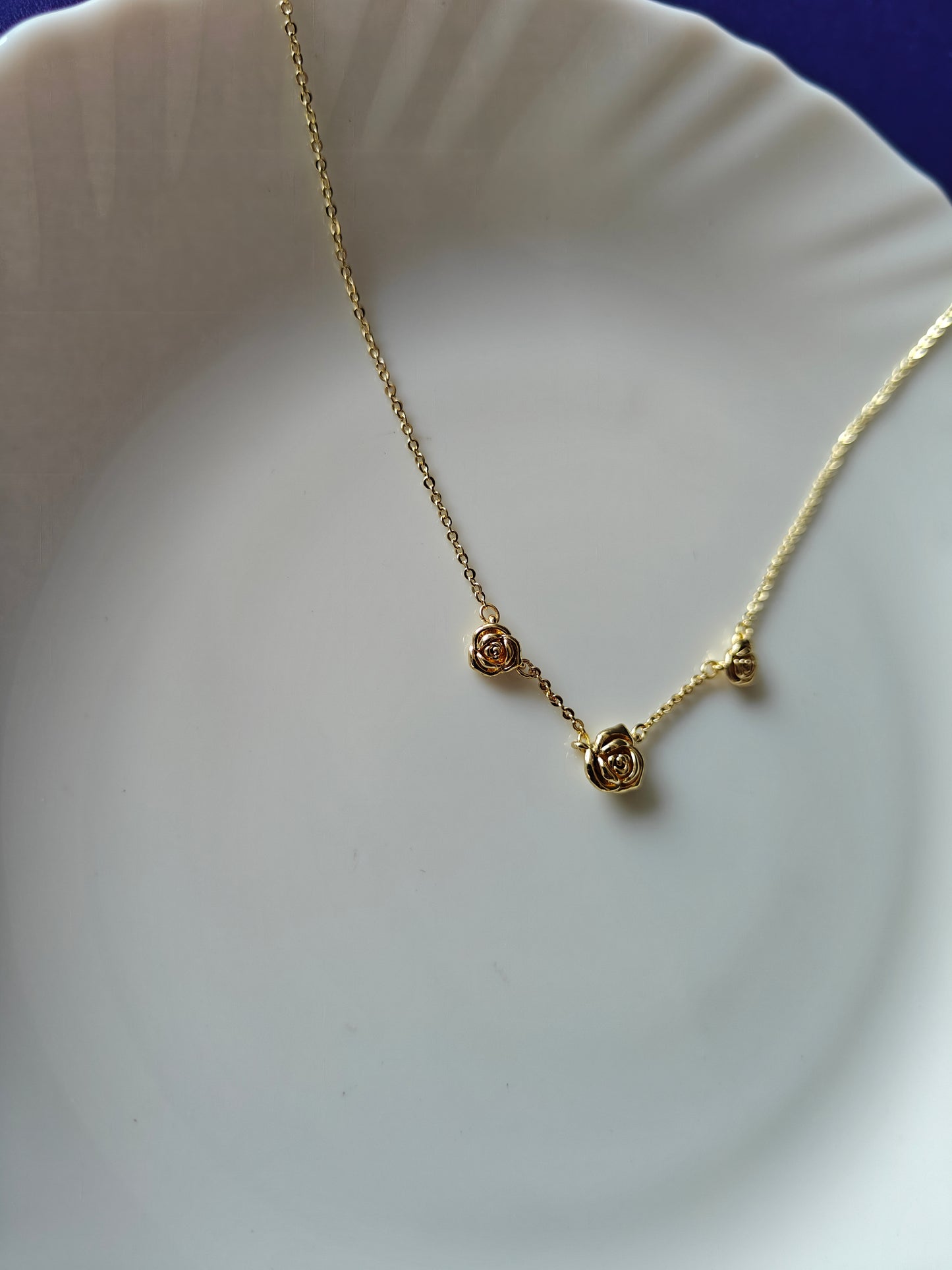 GOLD CHARM 2A 11M'