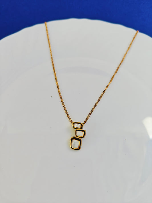 GOLD CHAIN I3 S15