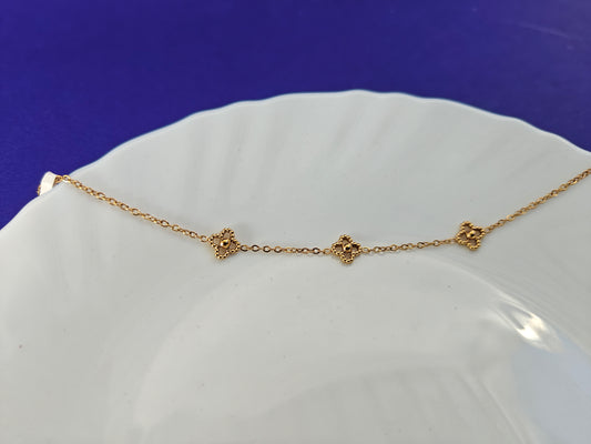 ADULT CHAIN BRACELET Y RR