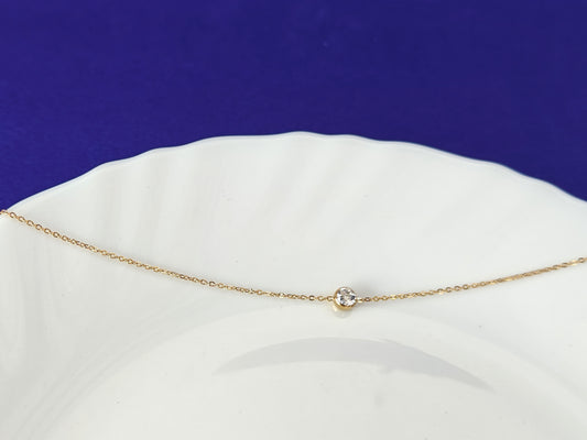 ADULT CHAIN BRACELET CB R 13