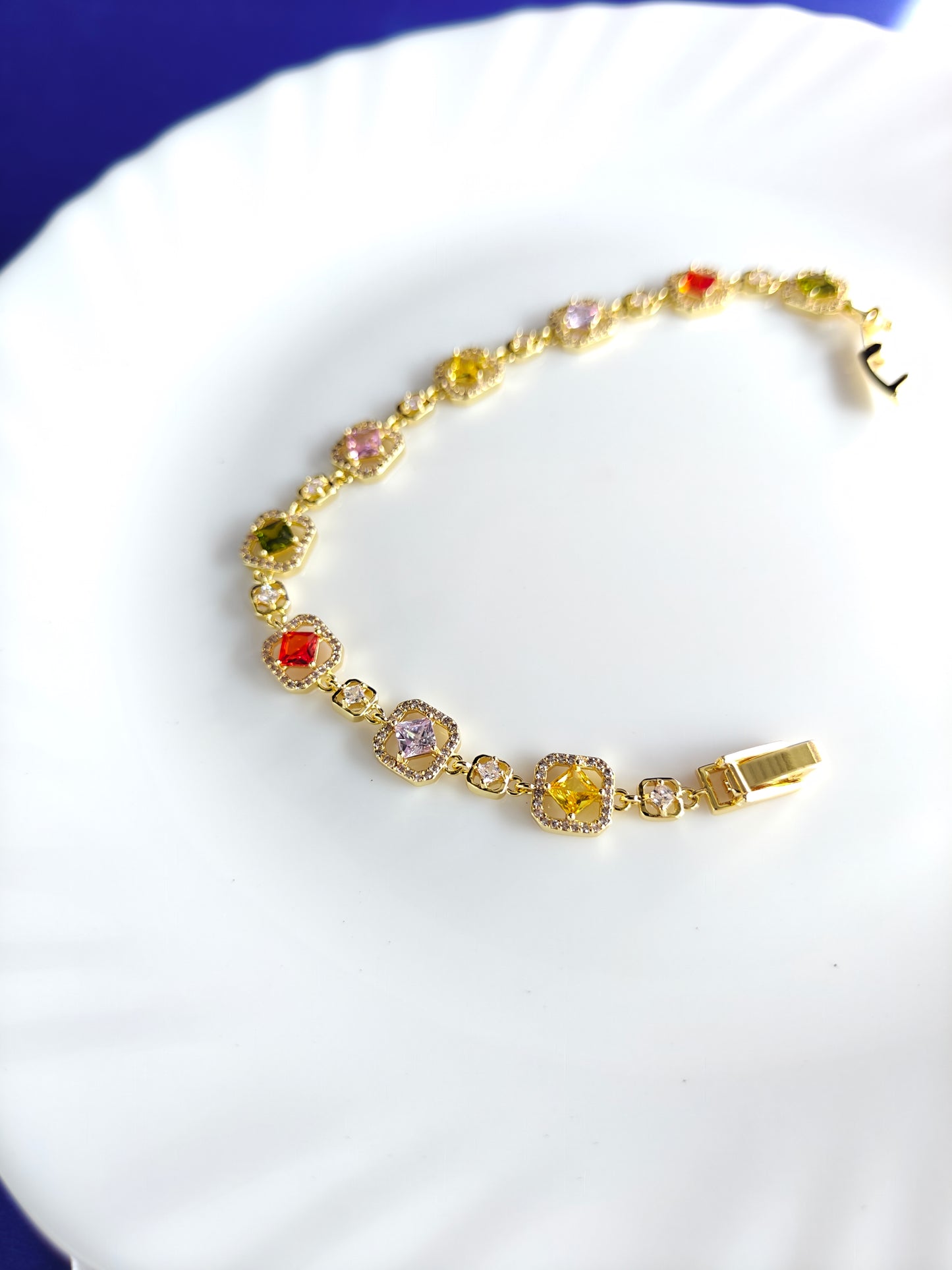 ADULT CHAIN BRACELET
