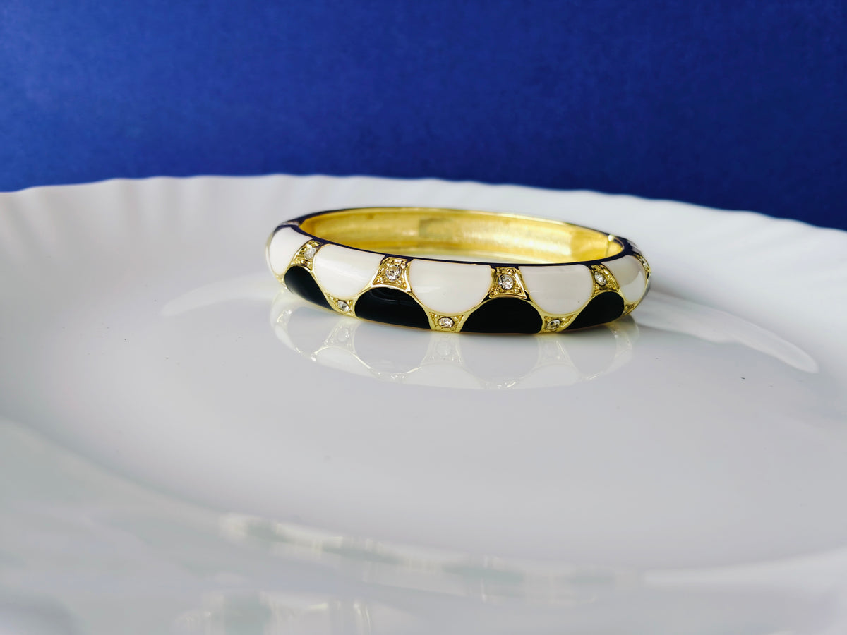 VINTAGE BRACELET OPENABLE A18