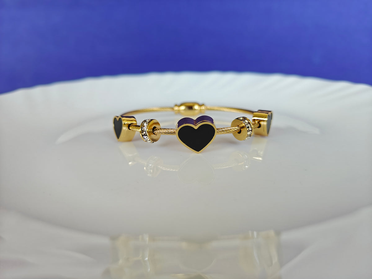 KIDS GOLD BRACELET
