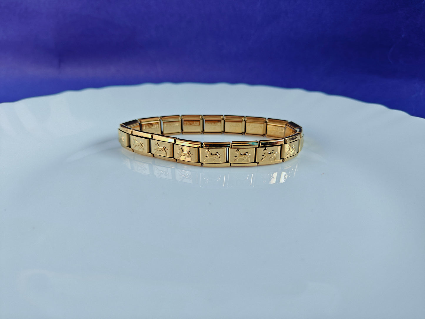 ELASTIC BRACELET E