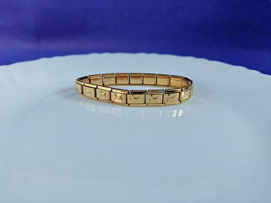 ELASTIC BRACELET E