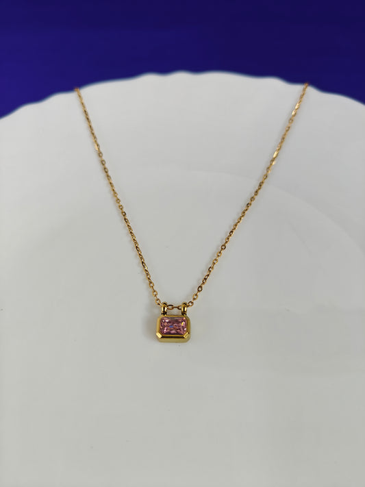 GOLD CHAIN I8 S12