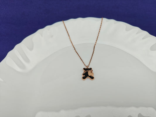 ROSEGOLD CHAIN Q FY