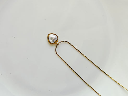 GOLD CHAIN   C5 S15
