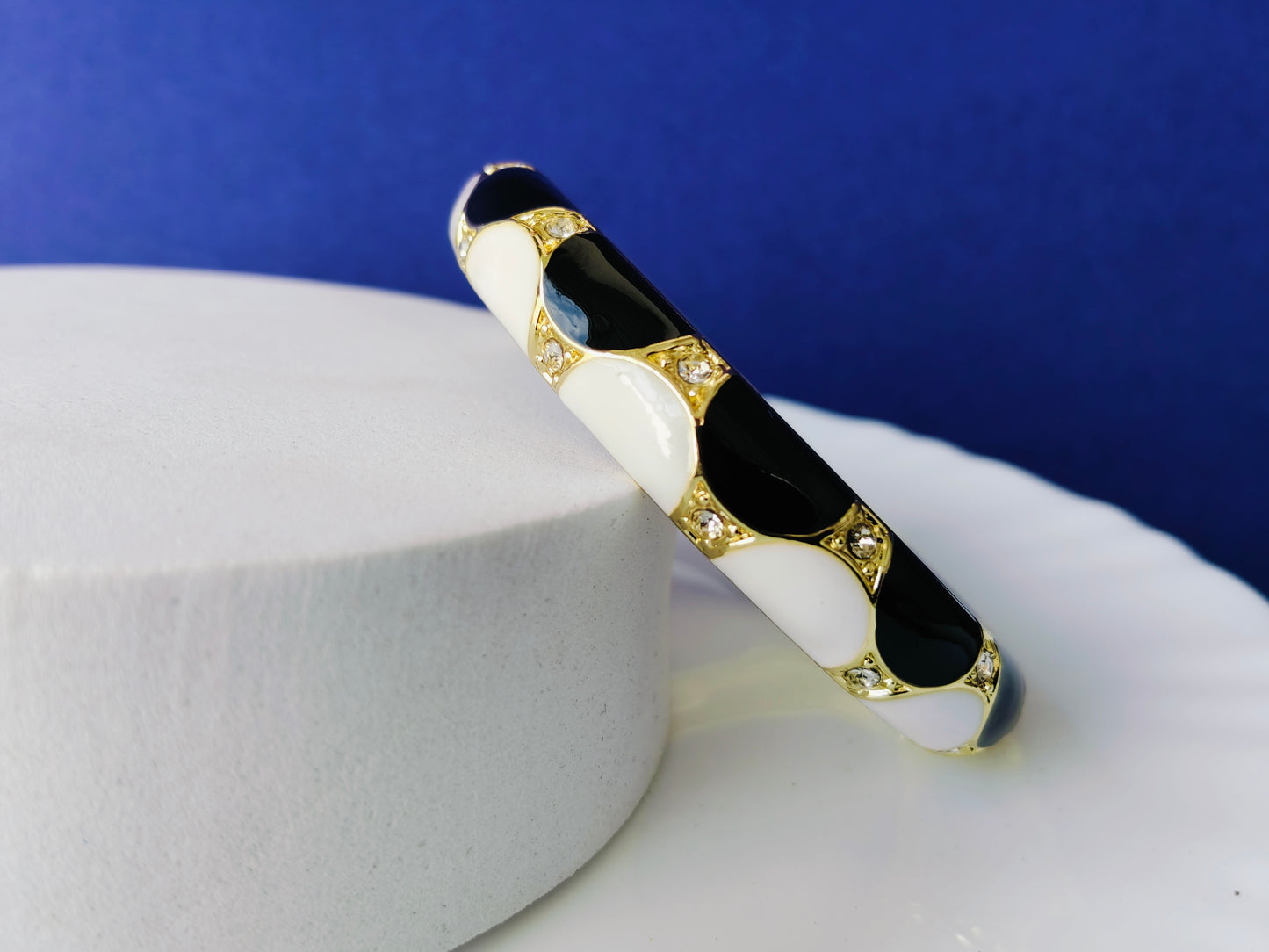 VINTAGE BRACELET OPENABLE A18
