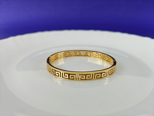 KIDS GOLD BRACELET X