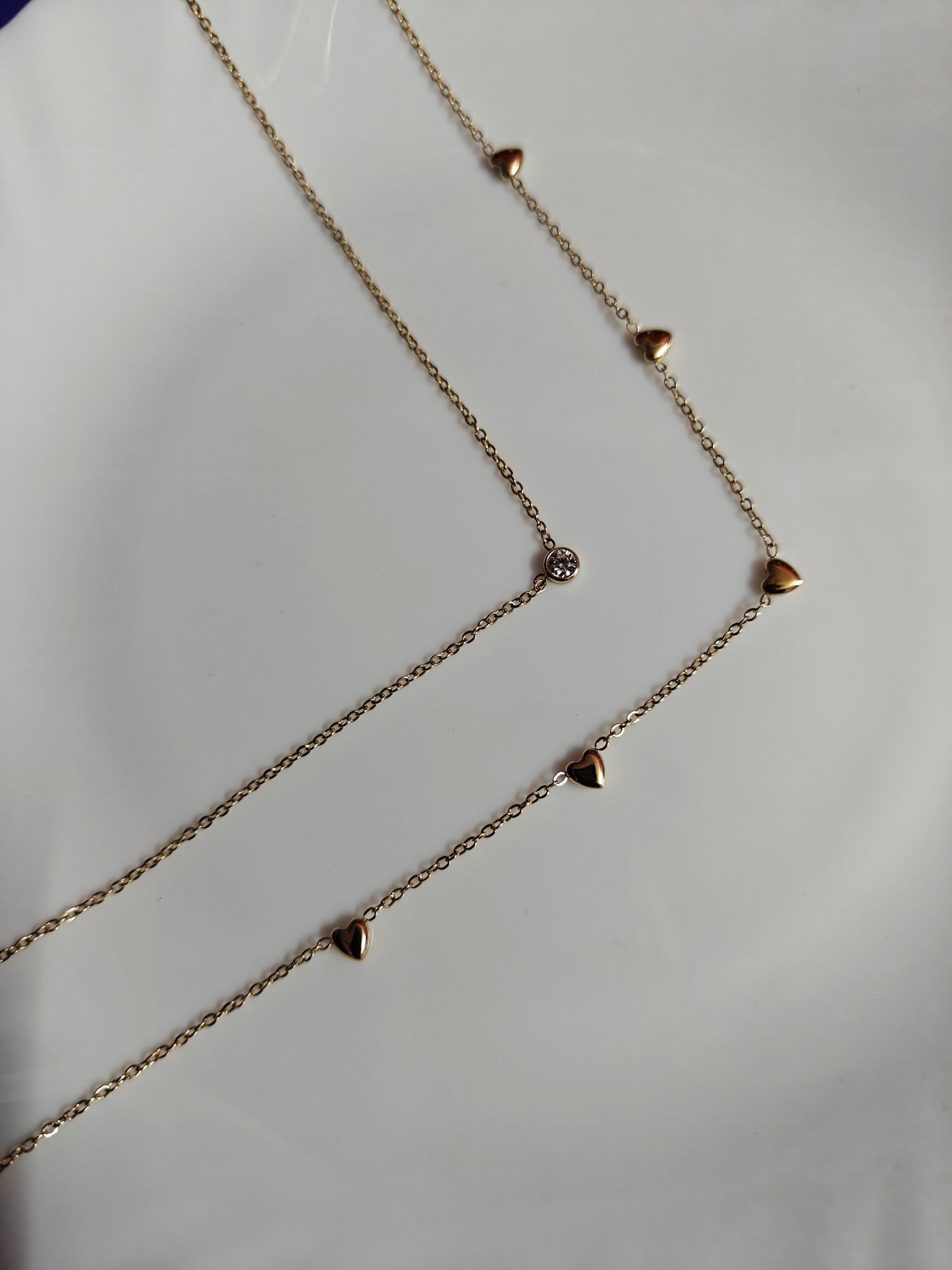 LAYER GOLD CHAIN T3 V4