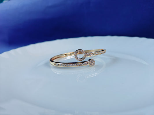 PREMIUM GOLD BRACELET xx