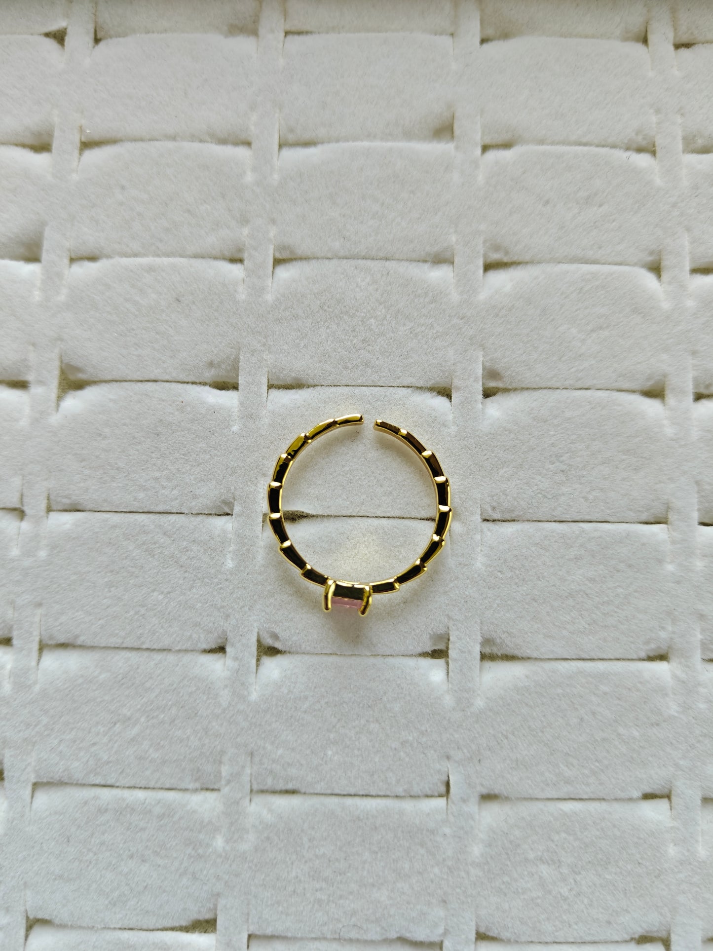Occasional Wear Gold Rings