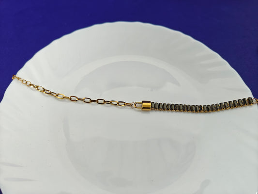 ADULT CHAIN BRACELET MM T3