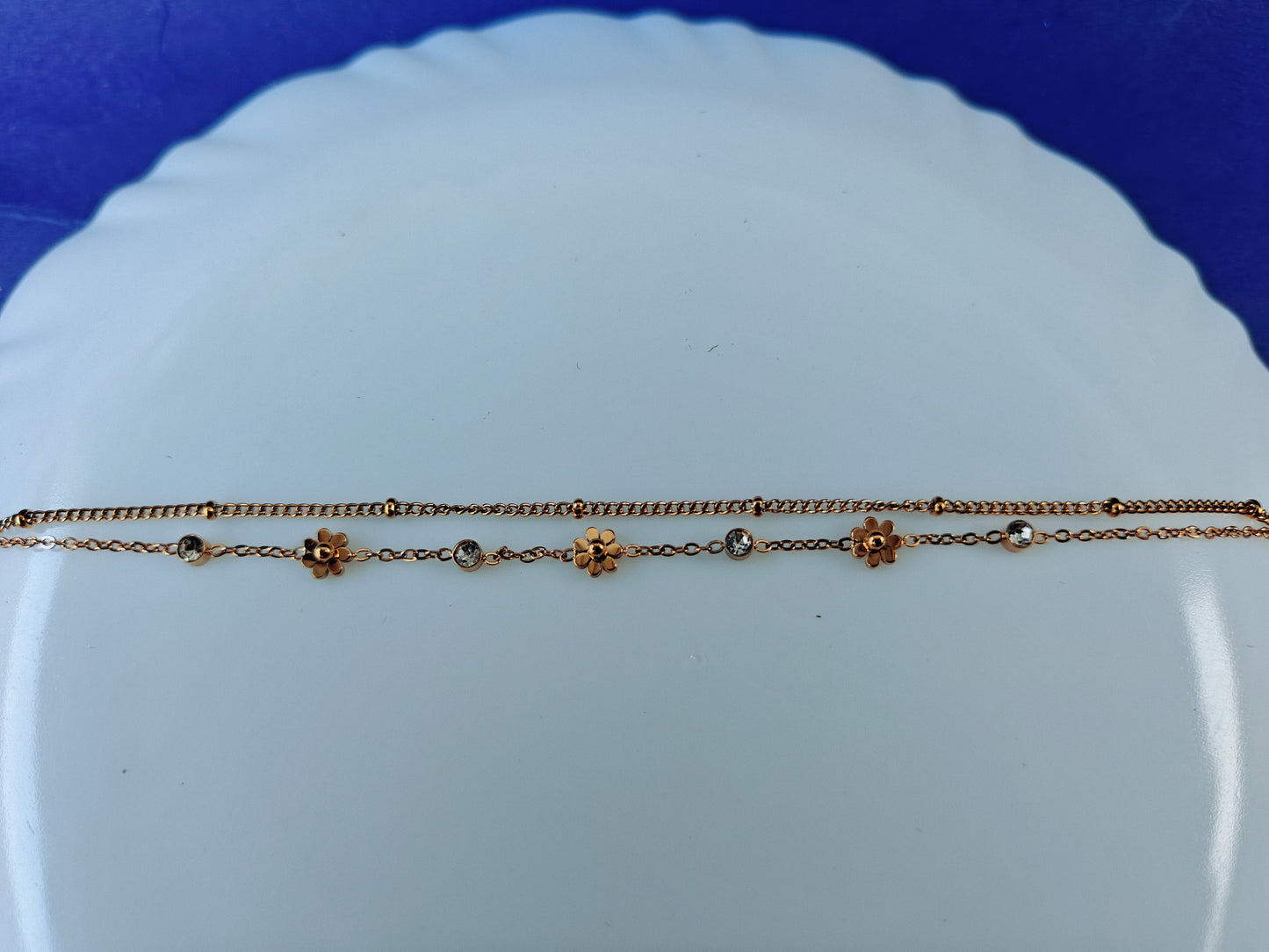 ADULT CHAIN BRACELET B RA xx