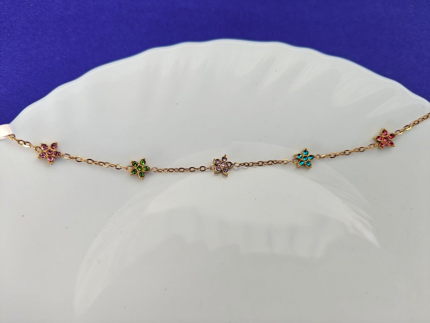 ADULT CHAIN BRACELET K RR