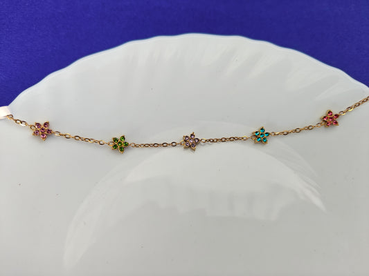 ADULT CHAIN BRACELET K RR