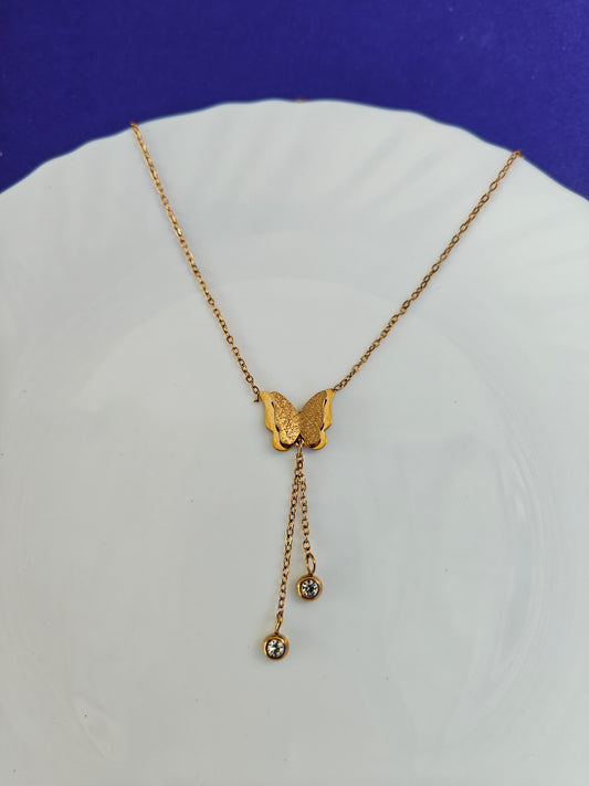 GOLD CHAIN A2  S15