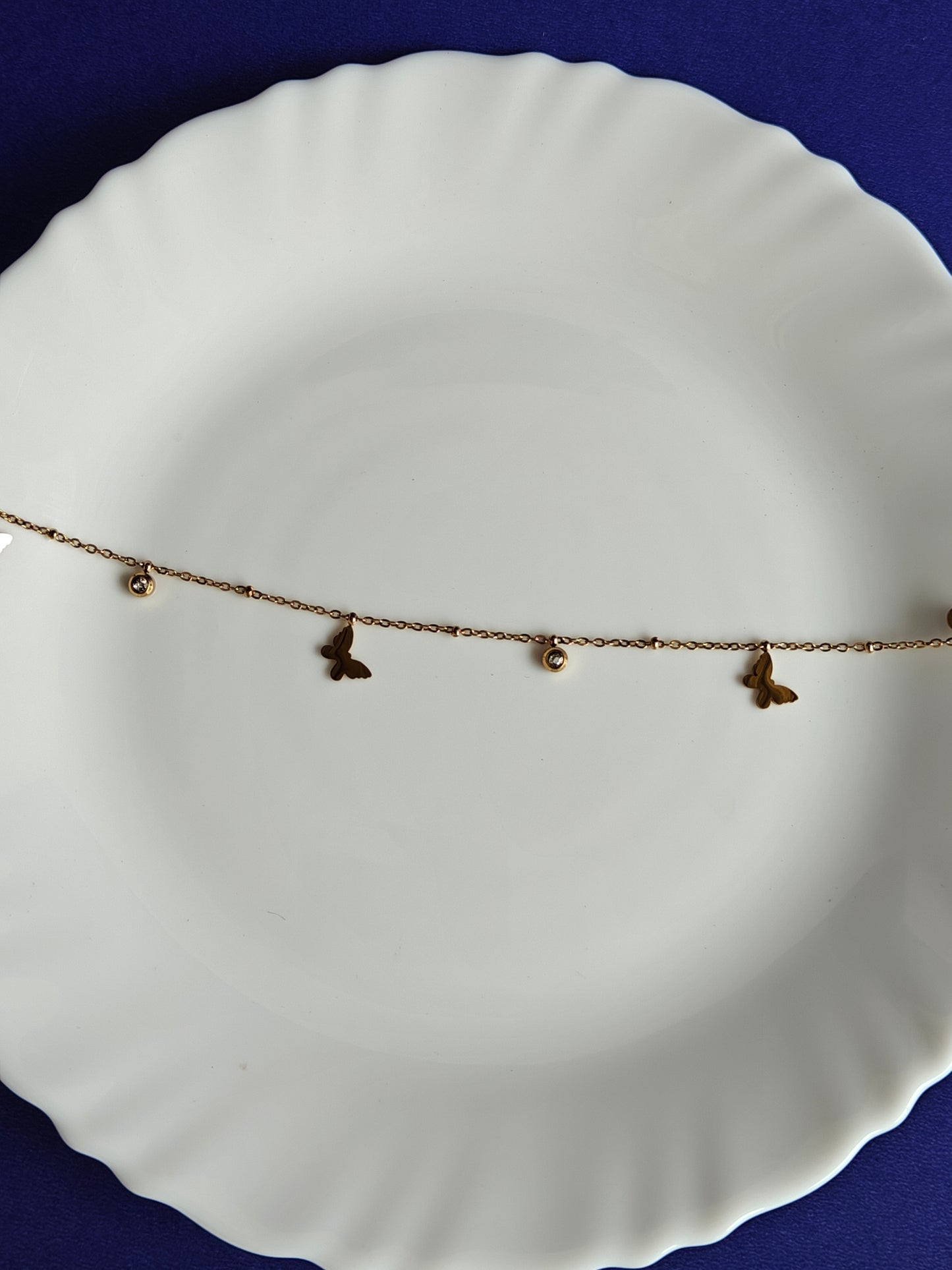 HIP CHAIN