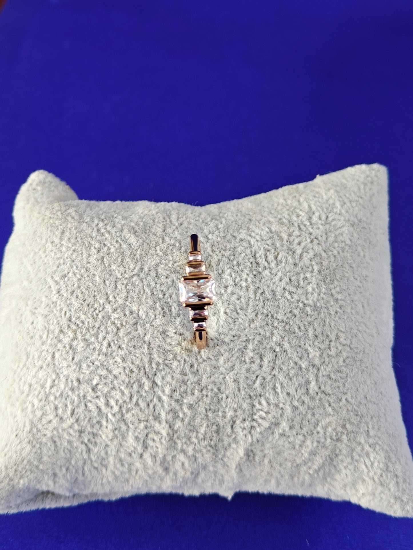 ROSEGOLD RING