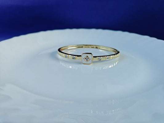 PREMIUM GOLD BRACELET xx