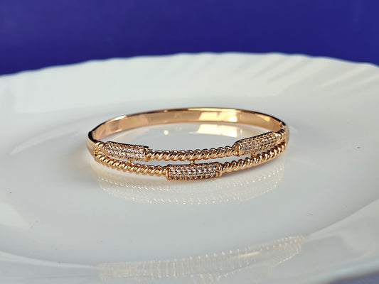 PREMIUM ROSEGOLD BRACELET