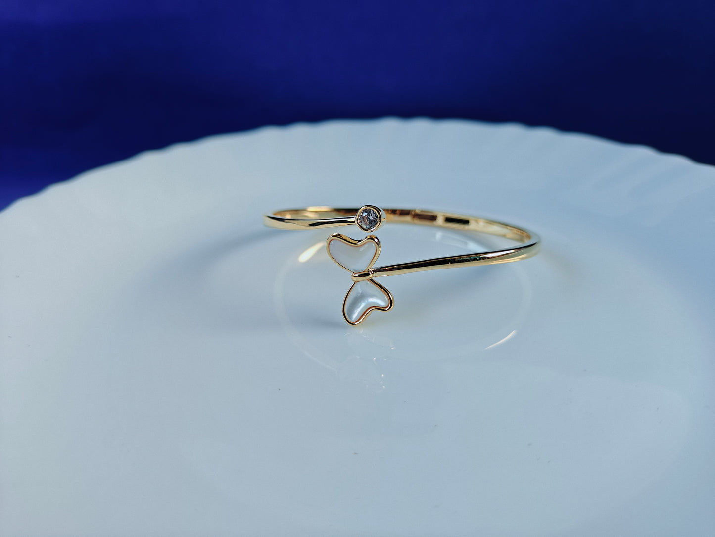 PREMIUM GOLD BRACELET xx