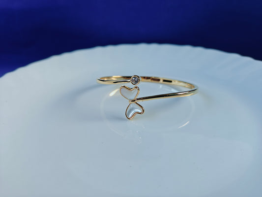 PREMIUM GOLD BRACELET xx