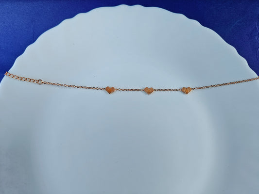 ADULT CHAIN BRACELET G  RA