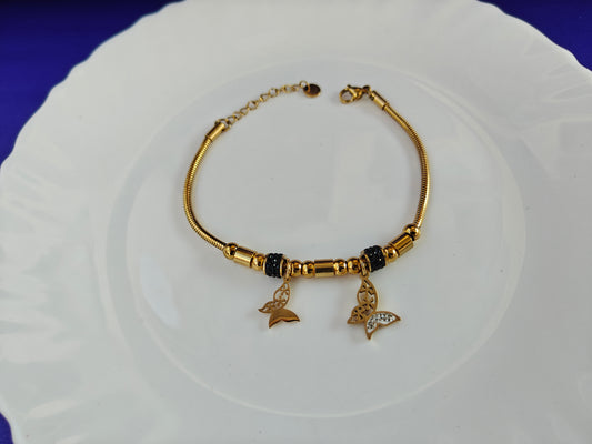 ADULT CHAIN BRACELET    HH T3