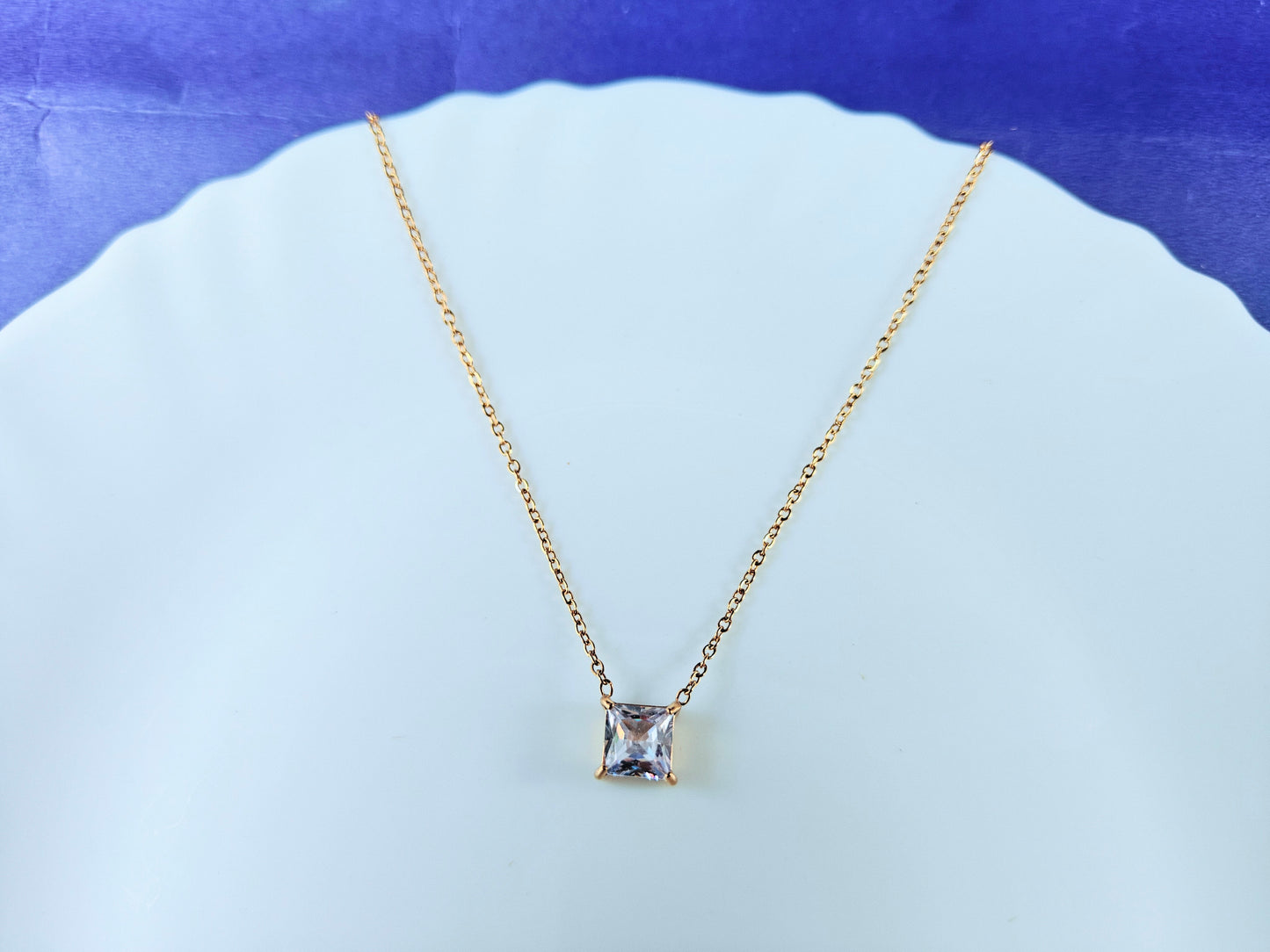 GOLD CHAIN G6  S9