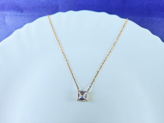 GOLD CHAIN G6  S9