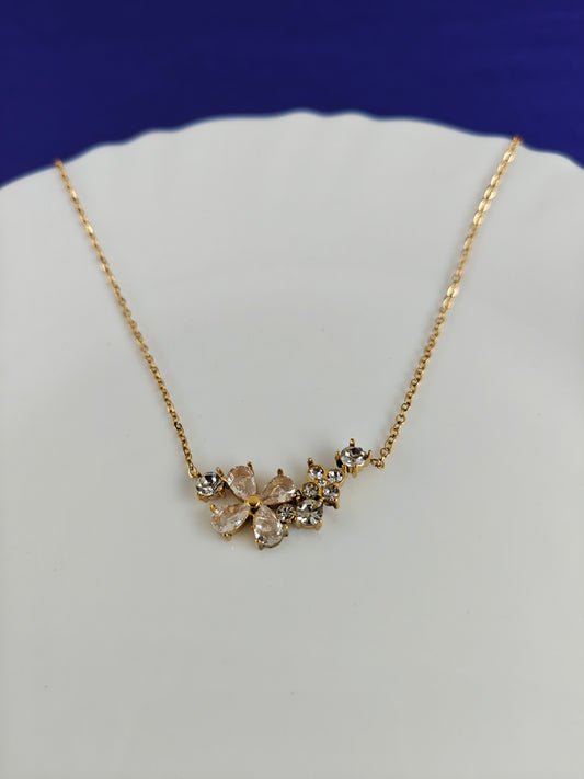 GOLD CHAIN X7 S12