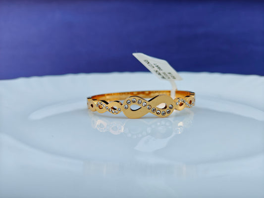 KIDS GOLD BRACELET X