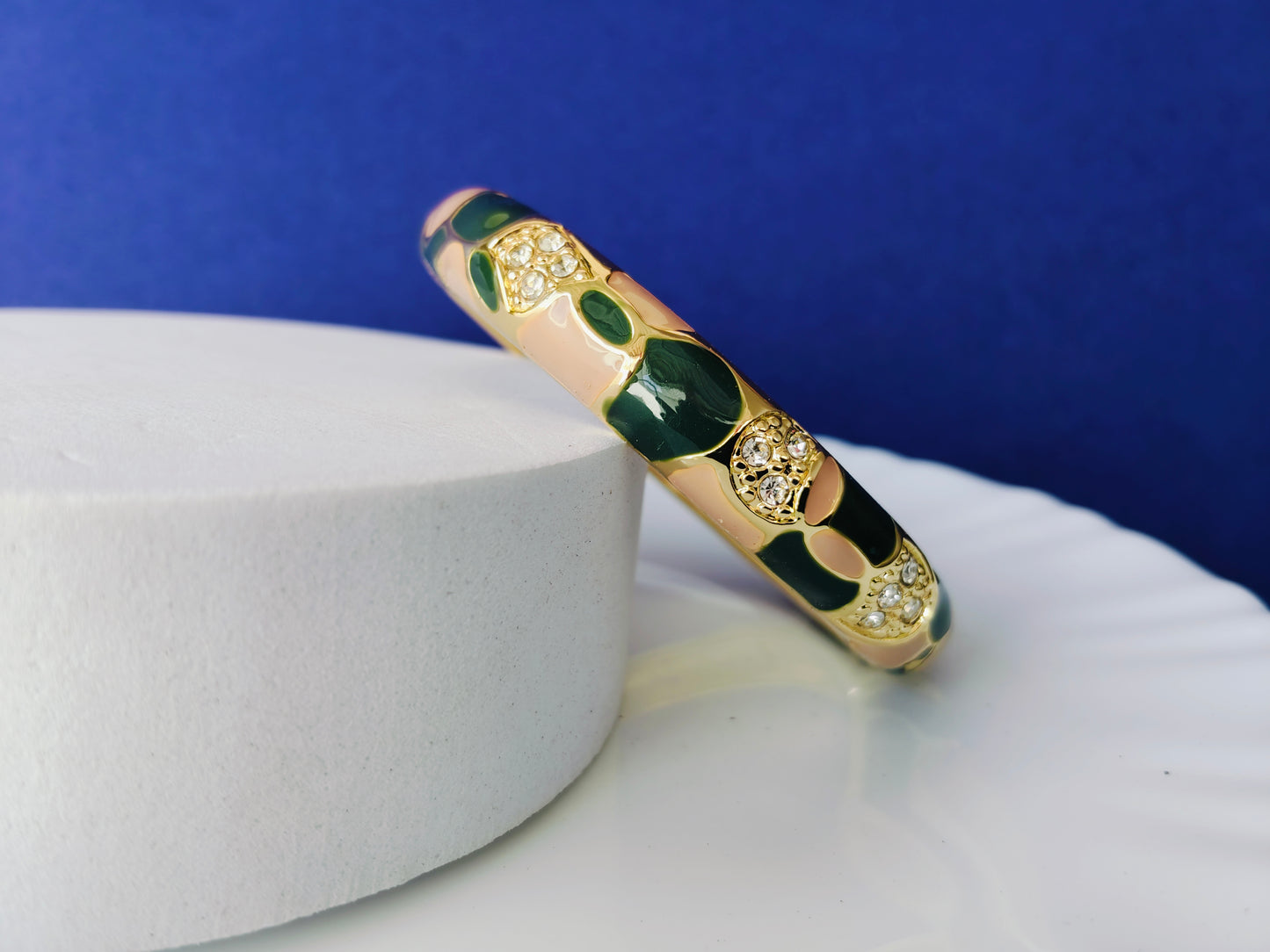 VINTAGE BRACELET OPENABLE A14
